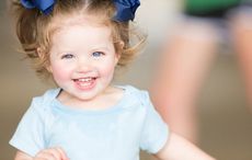 Irish names for girls reach new levels of popularity in the US, experts reveal