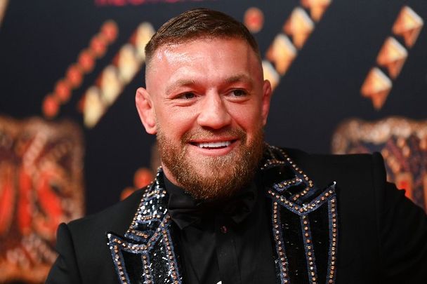 May 25, 2022: Conor McConor McGregor attends the \"Elvis\" after party at Stephanie Beach during the 75th annual Cannes film festival in Cannes, France. 