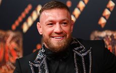 Is Conor McGregor doping? Joe Rogan thinks so
