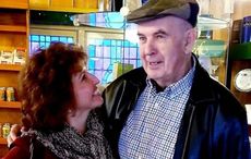 Donal Gallagher, Donegal man and NY GAA legend, is mourned