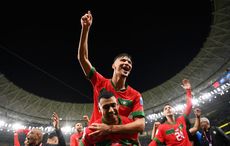Morocco's incredible World Cup run shows why global diasporas matter so much