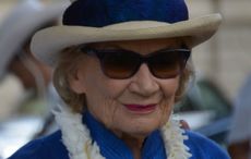 Hawaii’s “last princess,” who had roots in Derry, has died