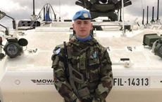 Irish soldier killed, another injured during peacekeeping mission in Lebanon