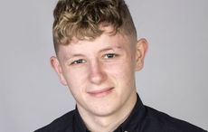 Irish mother hits out after son's image used in anti-vaccine publication