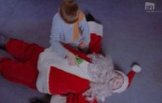 WATCH: A comically dark Christmas in Cork