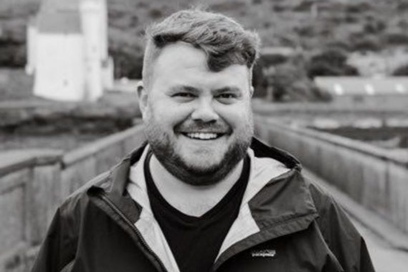 CNN's Donie O'Sullivan's Twitter account suspended by Elon Musk