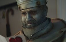 WATCH: Ireland's postal service's Christmas advert will melt your metal heart