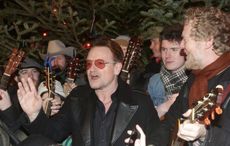 Dublin's Christmas Eve charity busk to return for first time in three years
