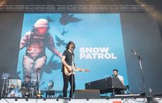 This is the first song by a Northern Irish act to hit 1 billion streams on Spotify