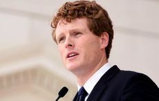 Joe Kennedy III to be appointed US special envoy to Northern Ireland