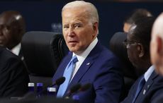 Biden says "I may be Irish, but I'm not stupid", again