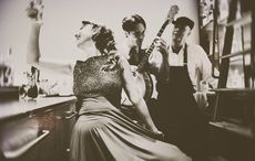 New jazz speakeasy set to open in north Donegal