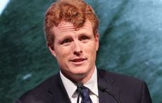Joe Kennedy III confirmed as new US Special Envoy to Northern Ireland