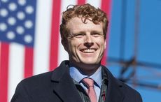 Kennedy's appointment to US Special Envoy to Northern Ireland welcomed by AOH