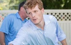 Kennedy and Biden links will ensure successful Special Envoy tenure