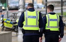 Limerick town turned into a "war zone," locals say