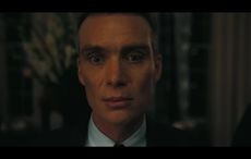 WATCH: First look at Cillian Murphy in Christopher Nolan’s “Oppenheimer”