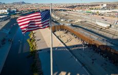 American Immigration Rage Syndrome rears its ugly head, again
