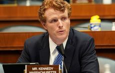 Irish American group applauds Kennedy's appointment as Special Envoy to Northern Ireland