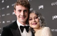 Paul Mescal and Phoebe Bridgers' rumored break-up throws Irish Twitter into tizzy