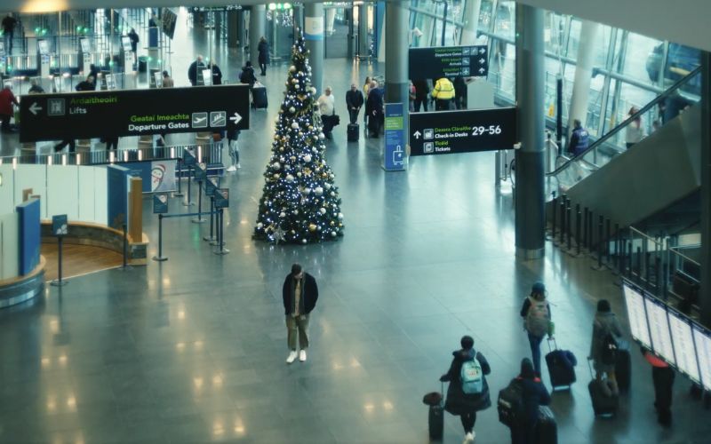 WATCH: Aer Lingus ad celebrates loved ones reuniting at Christmas