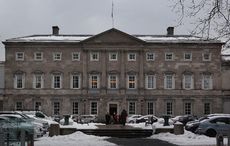 Former British agent claims Irish government official is British spy
