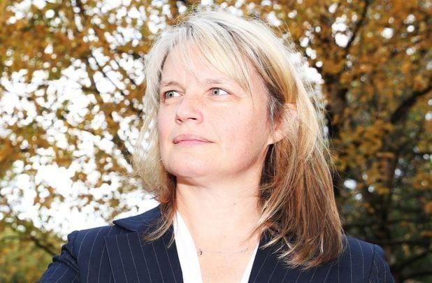 Irish Twitter executive reaches settlement with Elon Musk