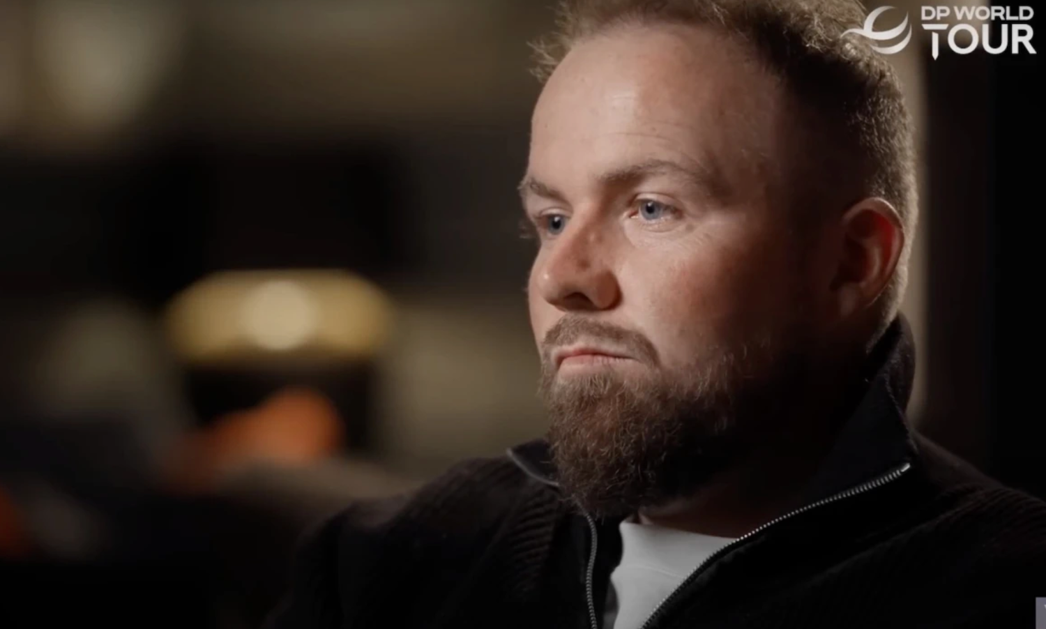 WATCH: Shane Lowry returns home to Offaly for new series