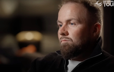 WATCH: Shane Lowry returns home to Offaly for new series