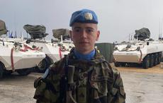 Hezbollah hands over Sean Rooney murder suspect in Lebanon