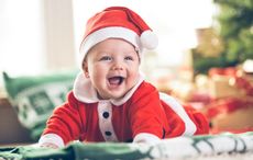 Ireland's December baby girl names had "clear Christmas influence" last year