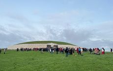 A brilliant solstice enhances the season