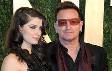 Eve Hewson - Bono's daughter - has her say on "nepo babies"
