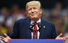 Should Trump be put on trial?