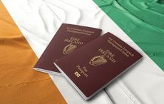 Over a million Irish passports issued in 2022