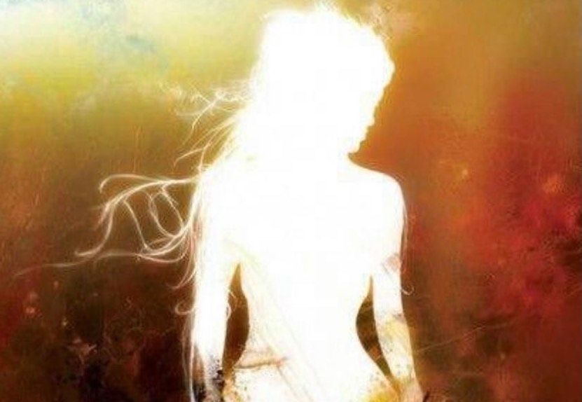 Imbolc marks the Irish pagan start of spring - something is stirring