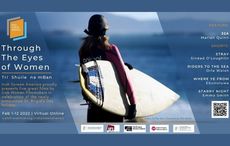 Celebrate Irish female filmmakers this month with these free online screenings