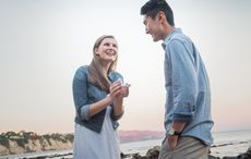 Sorry ladies! 2022 is not a Leap Year but you could still propose anyway!