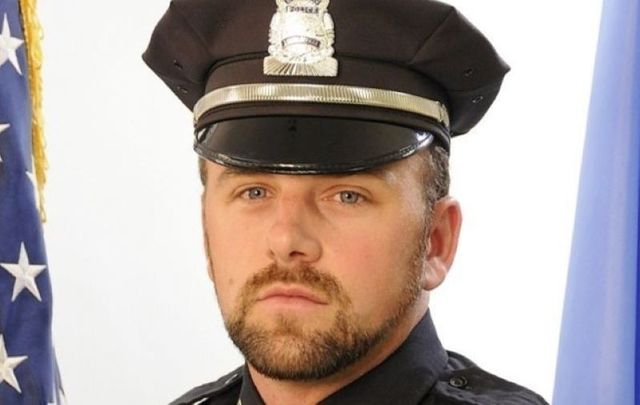 Boston Police Officer John O\'Keefe was found dead in Canton, Massachusetts on January 29.