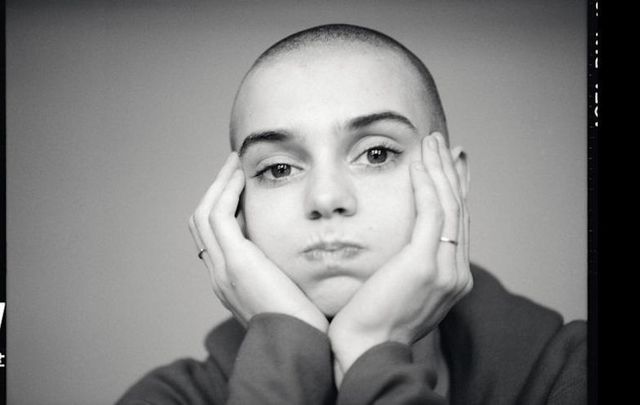 Showtime has acquired the rights to the Sinéad O\'Connor documentary \"Nothing Compares\"