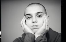 Sinéad O'Connor's "Nothing Compares" documentary scooped up by Showtime