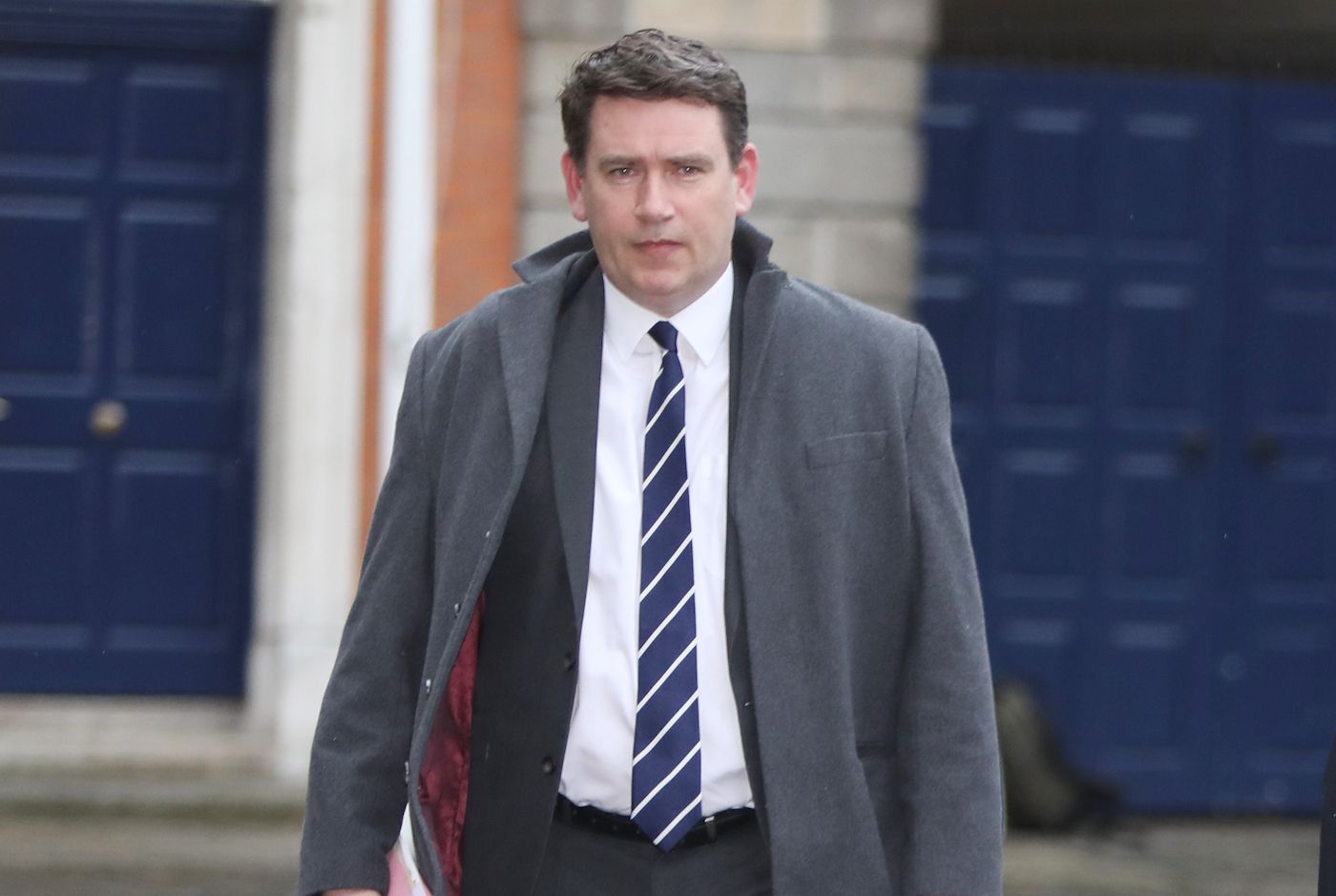A US envoy, not immigration, should be Irish America’s priority