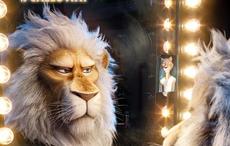 “Sing 2” star Bono wants an Oscar