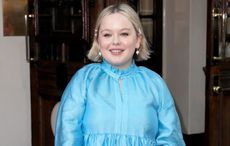 “Bridgeton’s” Nicola Coughlan speaks out on fame and body shaming