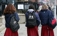 OPINION: Irish schools should not be run by the Catholic Church