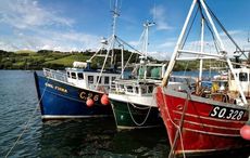 When the Irish fishermen stood their ground and beat the Russian bear