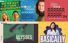 LISTEN: Our top 5 Irish podcasts for February