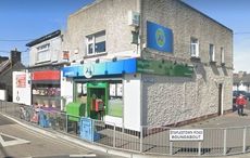 Corpse in a post office: Man charged with deception and shoplifting