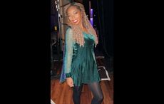 Riverdance features its first-ever Black Irish dancer as show resumes US tour