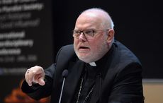 Leading cardinal, close to Pope Francis, calls for married priests